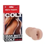 Colt Man Butt Masturbator Anal Play CalExotics