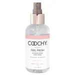 Coochy Intimate Feminine Spray 4oz Intimate Care Classic Brands