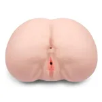 Stroke Off the Perfect Pussy - Light Anal Play XGEN