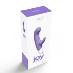 Joy Mini Vibe - Orgasmin Orchid Vibrators VeDO