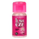 Tush Eze Lubricant - Strawberry Scented - 6 Fl. Oz./177 ml Anal Play CalExotics