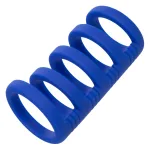 Admiral Xtreme Cock Cage- Blue Enhancers CalExotics