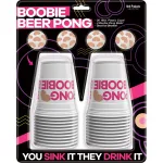Boobie Beer Pong Intimate Care Hott Products