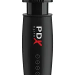 Pdx Elite Motobator 2 Strokers & Pumps Pipedream