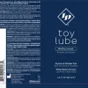 ID Toy Lube 4.4 Fl Oz Bottle Lubes & Essentials I.D. Lubricants