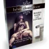 Behind Closed Doors Board Game for Lovers Lubes & Essentials Little Genie