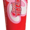 Liquid Virgin 1 Oz Bottle Hang Tab Box - Strawberry Scented Lubes & Essentials Hott Products