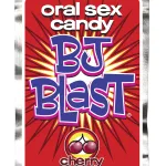 Bj Blast - 3 Pack Edible | X-Rated Candy Pipedream