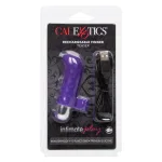 Intimate Play Rechargeable Finger Teaser Vibrators CalExotics