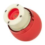 French Kiss Suck and Play Interchangeable Set Festival & Rave CalExotics