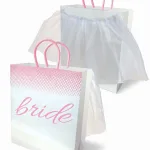 Bride Veil - Gift Bag Novelty Little Genie