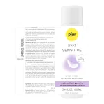 Pjur Med - Sensitive Glide - 3.4 Fl. Oz. 100ml Lubes & Essentials Pjur