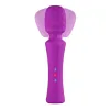 Ultra Wand - Purple Vibrators Femme Funn