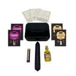 Weekender Kit Vibe Vanilla Vibrators Kama Sutra