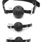 Fetish Fantasy Series Ball Gag Training System BDSM & Kink Pipedream
