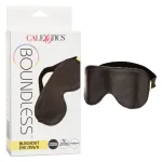 Boundless Blackout Eye Mask BDSM & Kink CalExotics