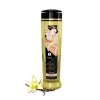 Massage Oils - Desire - 8 Fl. Oz. Vanilla Lubes & Essentials Shunga