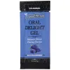 Goodhead - Oral Delight Gel - Blue Raspberry - 0.24 Oz Enhancers Doc Johnson