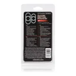 Silicone Erection Enhancer Set of Two Enhancers CalExotics