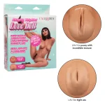 Naughty Neighbor Love Doll Anal Play CalExotics