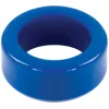 Titanmen Cock Ring - Blue Lgbtqiap2 Doc Johnson
