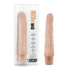 Dr Skin Cock Vibe #2 - Natural Vibrators Blush