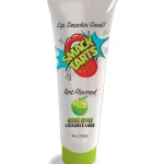 Smack Tarts 2oz Lickable Flavored Lubricant - Green Apple Lubes & Essentials Little Genie