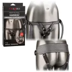 Her Royal Harness the Regal Princess - Pewter Robes & Sleepwear CalExotics