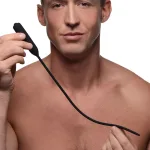 Cadence Extreme 10x Vibrating Urethral Sound BDSM & Kink XR Brands