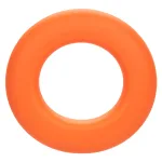 Alpha Liquid Silicone Prolong Large Ring - Orange Enhancers CalExotics