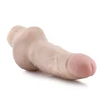 Dr. Skin - Cock Vibe #12 - Beige Vibrators Blush
