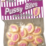 Pussy Bites Novelty Hott Products
