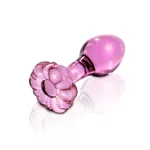 Icicles No. 48 - Pink Anal Play Pipedream