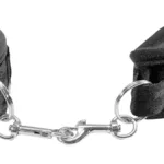 Sex and Mischief Beginners Handcuffs BDSM & Kink Sportsheets