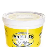 Boy Butter Original Lubricant 16 Oz Lubes & Essentials Boy Butter