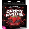 Gummy Panties - for Her - Strawberry Panties & Thongs Pipedream