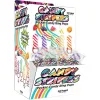 Candy Stripers Pecker Candy Ring Pop 36pc Display - 5 Assorted Flavors Displays-Bowls & Wall Displays | Counter Hott Pr…