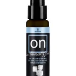 On Arousal Gel - Ice - 1 Fl. Oz. Bottle Lubes & Essentials Sensuva