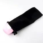 Sera Clitoral Lay-on Bullet Vibrator - Pink Vibrators Maia Toys