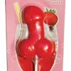 Strawberry Daquiri Cocktail Sucker Edible | X-Rated Candy Little Genie