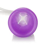 Clitoral Pump Intimate Pump - Purple Strokers & Pumps CalExotics