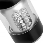 Love Botz Ultrabator Thrusting and Swirling Auto Stroker Strokers & Pumps XR Brands