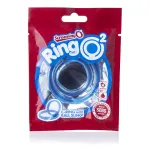Ringo 2 - Blue Enhancers Screaming O