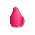 Yumi Rechargeable Finger Vibe - Foxy Pink Vibrators VeDO