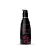 Aqua Cherry Flavored Water Based Intimate Lubricant - 2 Fl. Oz. Lubes & Essentials Wicked Sensual Care