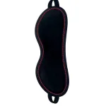 The 9's Orange Is the New Black Blindfold BDSM & Kink Icon Brands