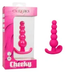 Cheeky X-5 Beads Anal Play CalExotics