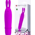 Pretty Love - Boyce Festival & Rave Pretty Love