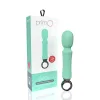 Primo Wand Rechargeable Vibe - Kiwi Vibrators Screaming O