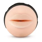 M for Men - the Torch - Luscious Lips - Vanilla Strokers & Pumps Blush